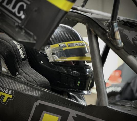 Pair of top-10's in Midwest Winter Nationals at Southern IL Center