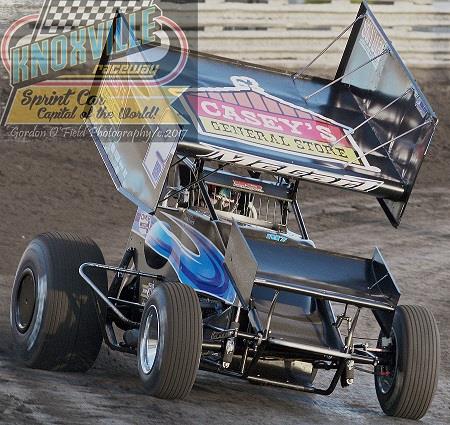 TKS Motorsports – Second Knoxville Outing Goes Well!