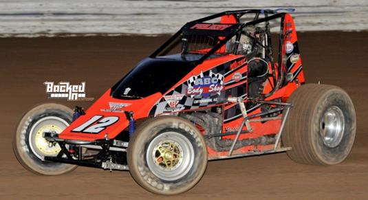 PELKEY WINS AT PEORIA & TAKES POINT LEAD