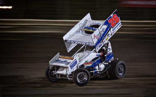 ASCS Southern Outlaw Sprints Gives First Look At 2016 Lineup