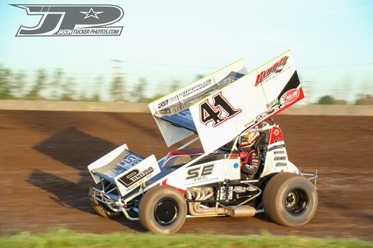Dominic Scelzi Starts Summer Journey This Weekend at 40th annual AGCO Jackson Nationals