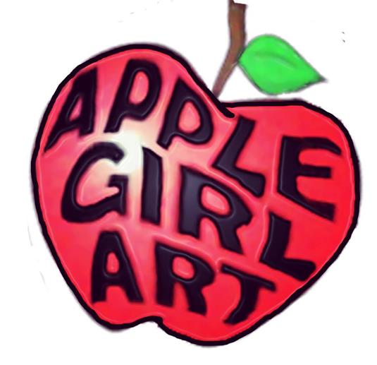 Mingus Welcomes Apple Girl Art to Race Team