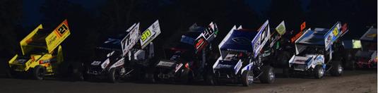 Brockville, Cornwall This Weekend for Empire Super Sprints