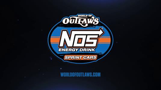 World Of Outlaws Willamette Bound On Wednesday September 4th; ISCS Sprints Returns For Support Class