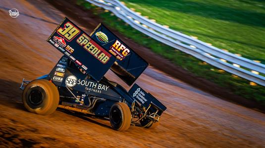 Kevin Swindell Racing Produces Several Stout Moments During Pennsylvania Sprint Speedweek