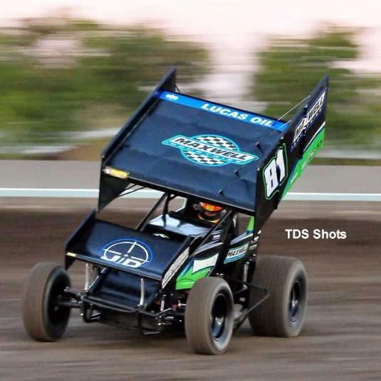 Michael Faccinto to Compete in Micros, Midgets, and Sprints with Packed 2015 Schedule!