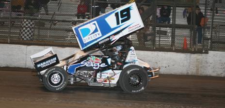 World of Outlaws Fast Talkers: 56th Annual Gold...