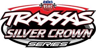 Ballou To Compete in 4 Crown Silver Crown Car Event