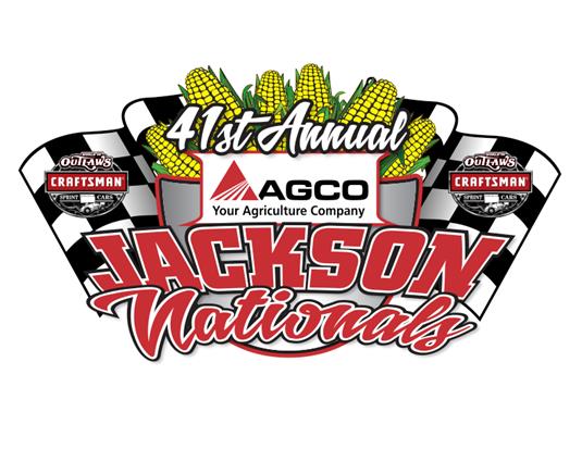 Jackson Motorplex Welcomes AGCO Back as Title Sponsor of 41st annual AGCO Jackson Nationals and Adds Two Additional Dates to 2019 Schedule