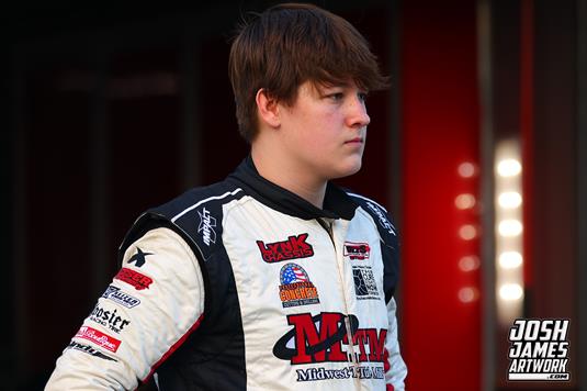 Kokomo's Smackdown highlights Setser's August slate