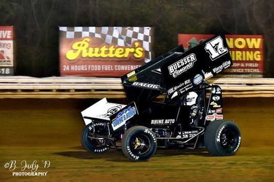Balog shifts focus to the All-Star tour in 2021