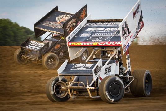 Dominic Scelzi Set for Races in Minnesota, Iowa and Wisconsin This Weekend