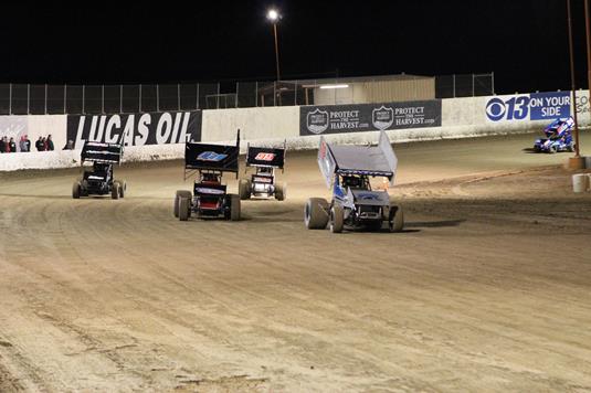 Lucas Oil ASCS: Weekend Rewind