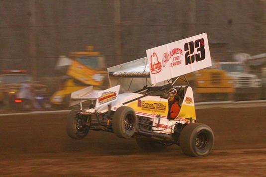 Jack Sodeman, Jr. Will Join Greatest Show On Dirt Saturday at Lernerville