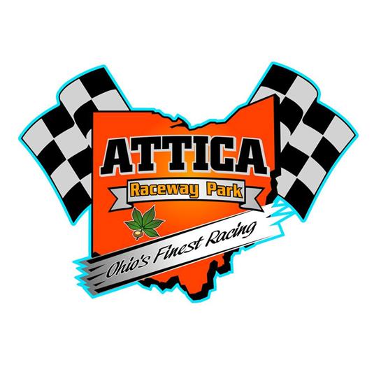 Renegade Sprints Sanctioning Five Races at Attica Raceway Park in 2015