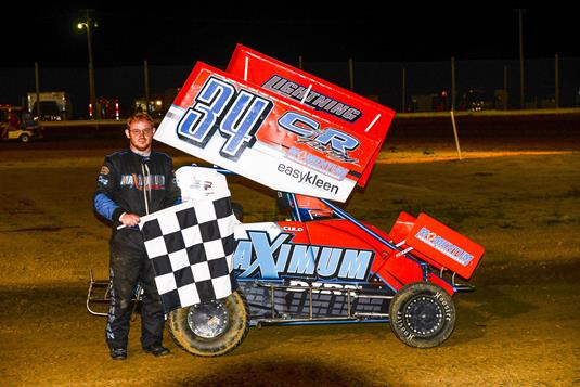 Culp, Lewis, Shafer, McCarter, Mitchell and Smith Capture NOW600 Weekly Racing Wins at Circus City Speedway