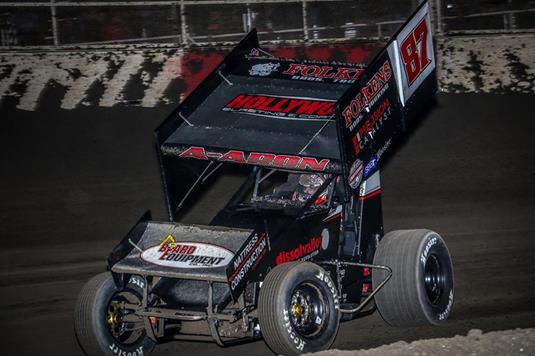 Reutzel Kicks Off All Star Title Pursuit this Weekend