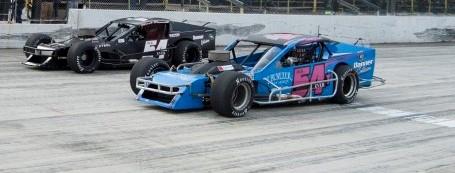 RACE OF CHAMPIONS AND NEW YORK INTERNATIONAL RACEWAY PARK HOME TO LANCASTER NATIONAL SPEEDWAY POSTPONE 4TH ANNUAL JOE REILLY CROWN ROYAL CLASSIC 54 TO