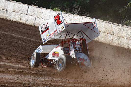 Tim Kaeding Making Season Debut With Sides Motorsports During Busy Weekend in the Midwest