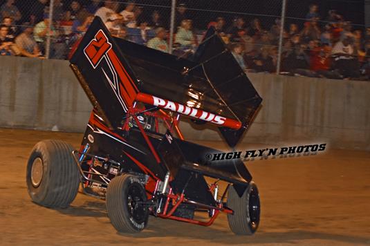 ASCS Warriors Ready To Hit The Lake Once More
