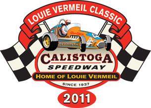 SPENCER SURVIVES TIRE WOES TO WIN SUNDAY LOUIE VERMEIL CLASSIC