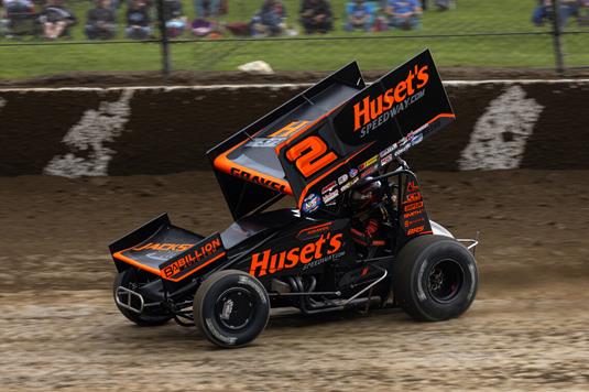 Big Game Motorsports and Gravel Secure Top Fives at Lincoln Speedway and Williams Grove Speedway