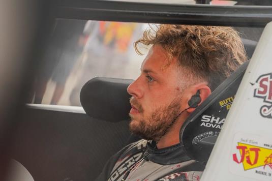 Britt to continue ASCS National Tour at I-55