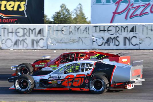 RACE OF CHAMPIONS DRIVERS TO BE PRESENT AT 33rd ANNUAL  SYRACUSE MOTORSPORTS EXPO
