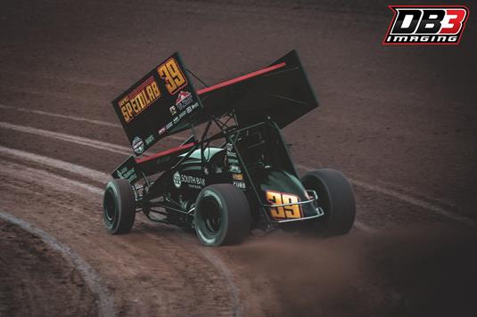 Kevin Swindell and Spencer Bayston Closing Season in Pennsylvania and North Carolina