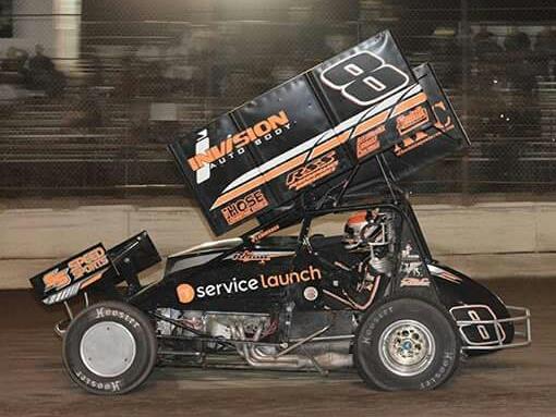 Ortega to Return to ASCS Southwest Competition