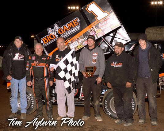 Swindell Thumps Thursday STN Field