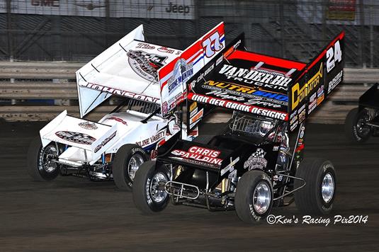 Tuesdays with TMAC – Strong Run at Knoxville!