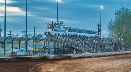 New Rides For Williams Grove Drivers In 2025