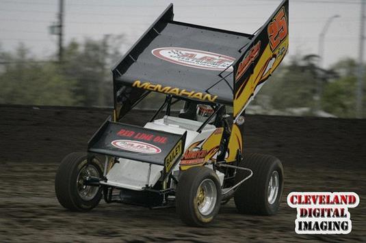 McMahan & others open King of the West season this Saturday in Antioch