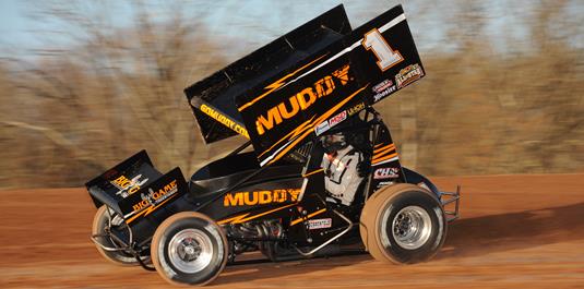 Dale Blaney scores Lernerville win