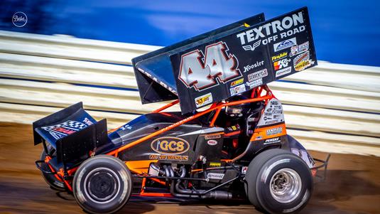 Starks and Gobrecht Motorsports Relocating to Midwest for Run at Knoxville Championship