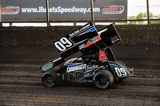 Huset’s Speedway Set for $10,000-to-Win Goodin Company Presents The Border Battle This Sunday