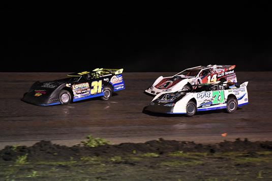 Tri State Late Models presented by Zeitner plus I State Truck Centers Championship Night