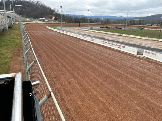 Out Like a Lamb: Port Royal Cancels Racing for March 30th