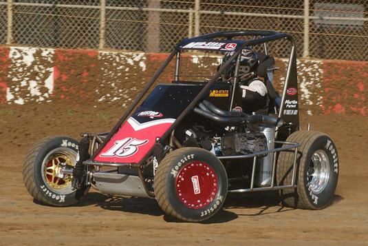 “Waelti tops Badger Midgets at APS”                                                                   “Ehrke scores two micro feature victories ”