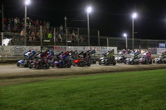 TAKE 2: NOW600 National Series Eyeing 9th Annual Sooner 600 Week on July 23-26!