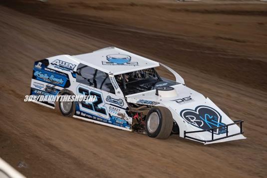 American Waste Control Presents USRA B-Mods On April 26 and May 3