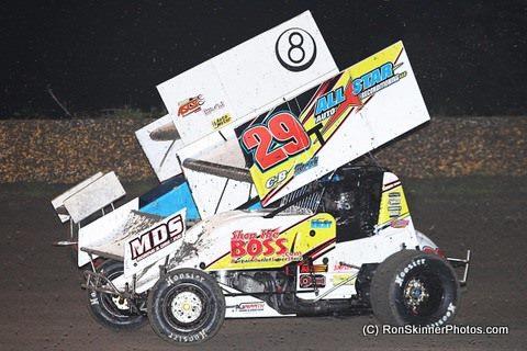 Rilat Joining ASCS Gulf South Region at Pair of Bullrings This Weekend