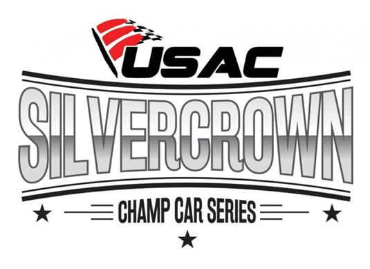 2015 USAC Silver Corwn Statistics Review