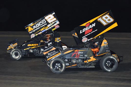 39th Annual Jackson Nationals to pay $25,000 to World of Outlaws Winner