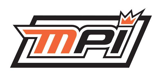 MPI - Official steering wheel of the POWRi West