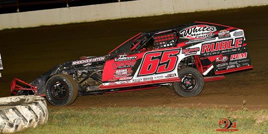 POWRi B-Mod Division August 22-23