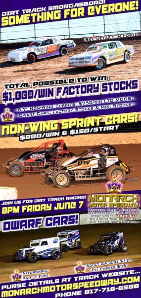 USMTS RAINED OUT 6/6, BIG SHOW SLATED for FRIDAY JUNE 7th, 8pm!
