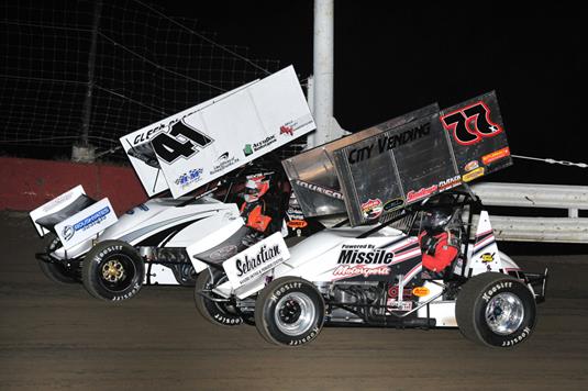 Lone Star Sprint Nationals on the Horizon for ASCS