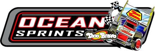 Tight point battle resumes for Ocean Sprints Friday